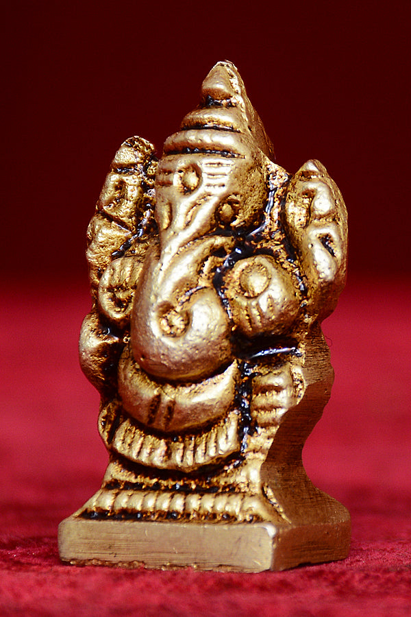 CHOKI GANESH