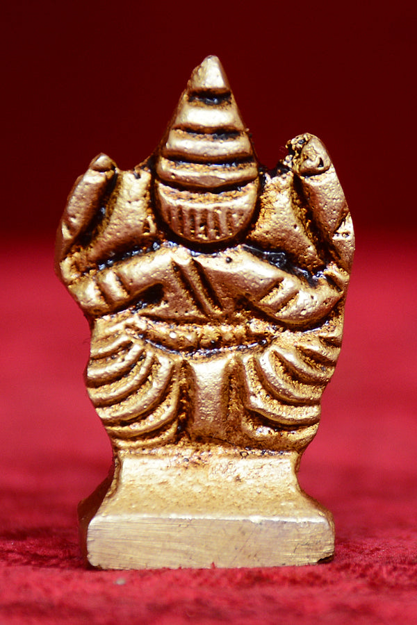 CHOKI GANESH