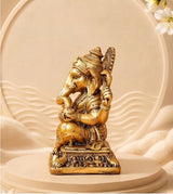 Lightweight Lord Ganesha Idol