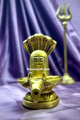 Shivling Nag Nandi